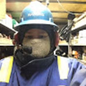 Meet your Posher, Guy